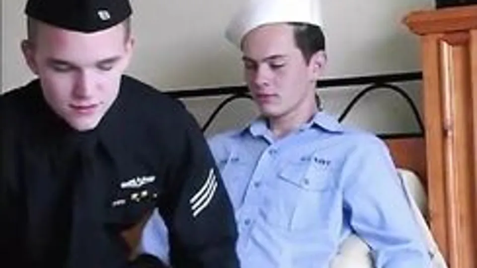 Little Sailor BB Twink Porn Tube
