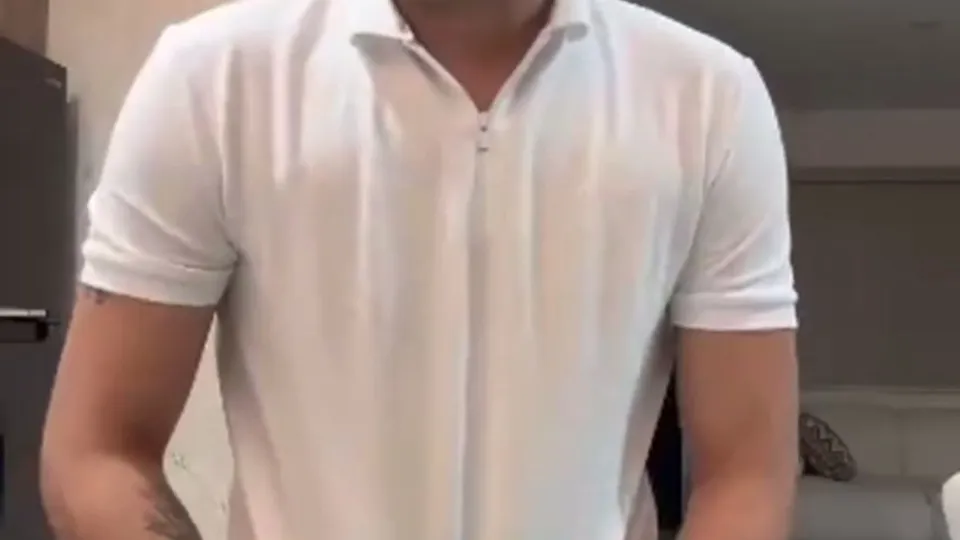 Live de influencer de Culiacán - ThisVid.com