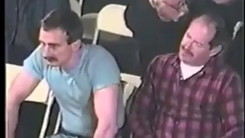 live oil wrestling  — PornOne ex vPorn