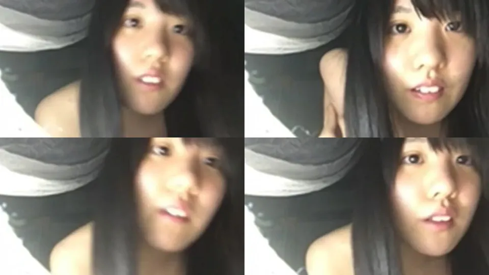 Live streaming C “I want to put my finger in it but I’m so excited...” 