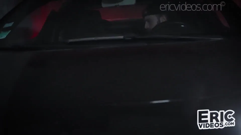 Loaded in a parking garage - Mehdi M & R S.mp4