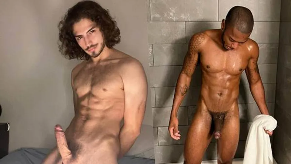 Loc Rios & Mikey Dazz