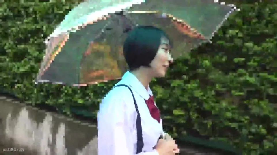 Ruka Itoi's Teacher Creampie