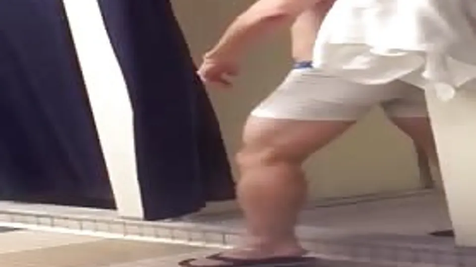Locker room showers, Gym Jocks Compilation 1.0
