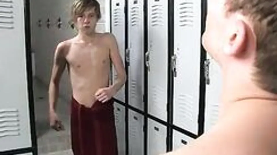 lockerroom twinks