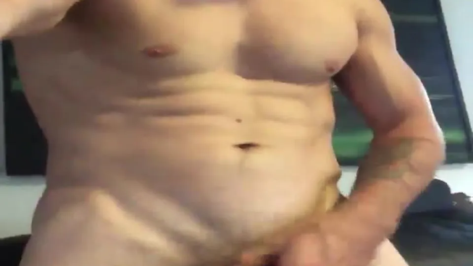 LOGAN Nude Leaks Gay Porn, Cute Six Pack Muscle Chest Dude, Hot Abs Ravishing Delicious Dick, Orgasmic Cumshots (9).mp4