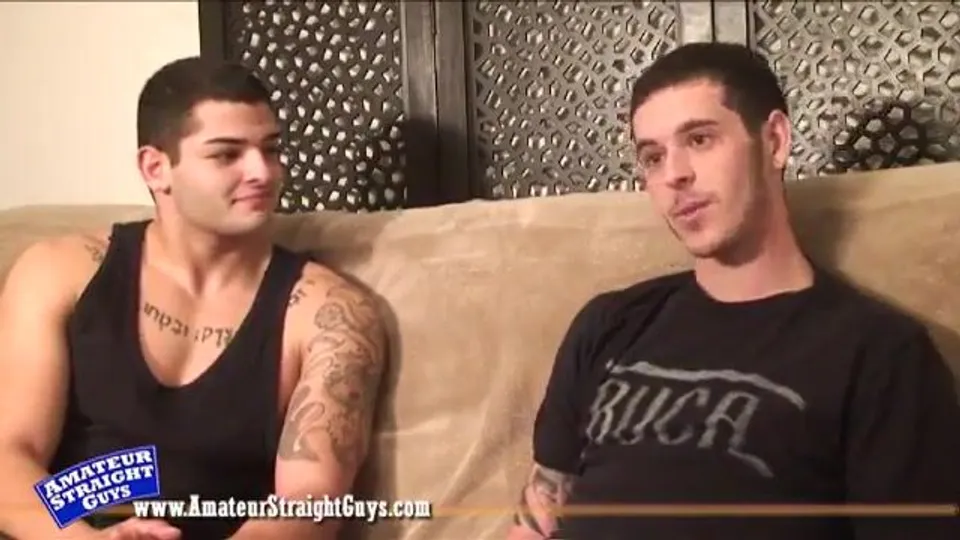 ♥ LOGAN & PYRO ♥