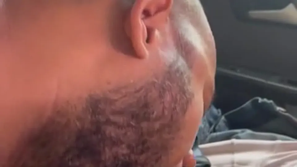 Brazilian Loirinho's Thick Cock