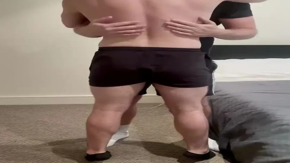 LondonCuckold Gay Porn Submissive Moaning Bottoms Submit To Dom Dick And Get Fucked Hard (12).mp4