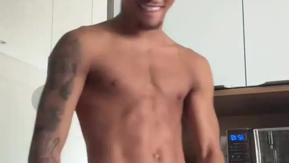 Long Cock TikTok