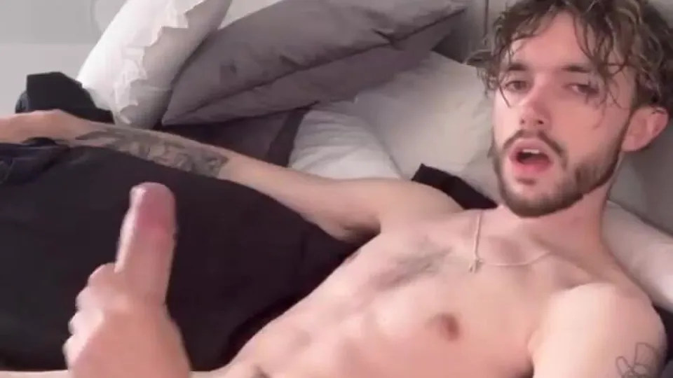 Gentleman with a Long Dick