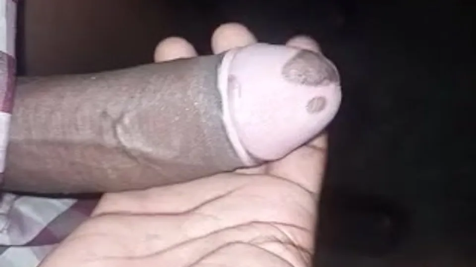 Long Dick ready to fuck ass