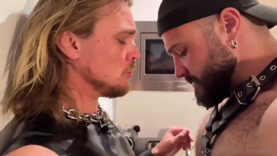 Long hair rubber boy fucking - ThisVid.com