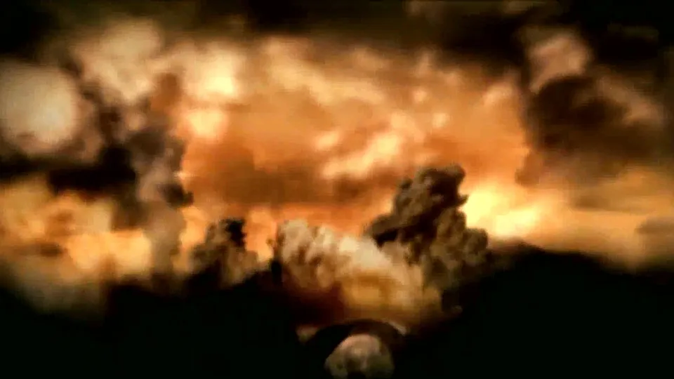 Intense Gay Encounter