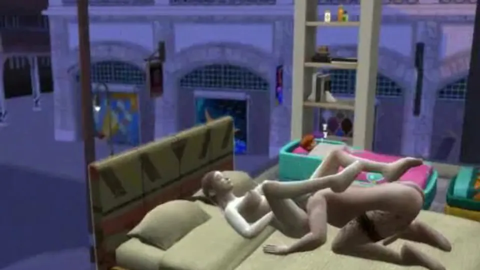 Lorelei's Pregnancy Puzzle: Neighbor or Boyfriend?
