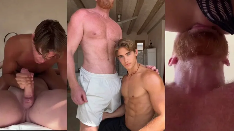 Lorenzo Bold (lorenzobluex) Porn - TenInchTopXXX fucks Lorenzo Bold (lorenzobluex) with TenInchTopXXX | OnlyGays
