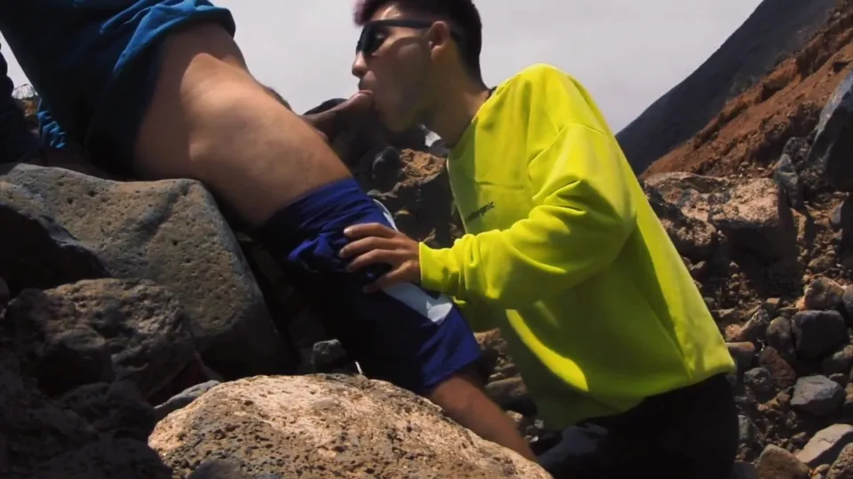 First Time Loss of Virginity