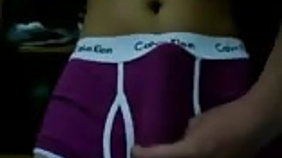Громкий дроч в CKs