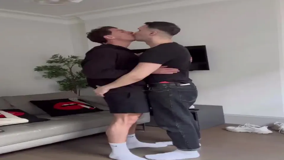 LouisJacks Nude Leaks Gay Porn, Tatted Dreamy Muscular Sizzling Hot Studs, Ravishing Studs Anal Fuck (6).mp4