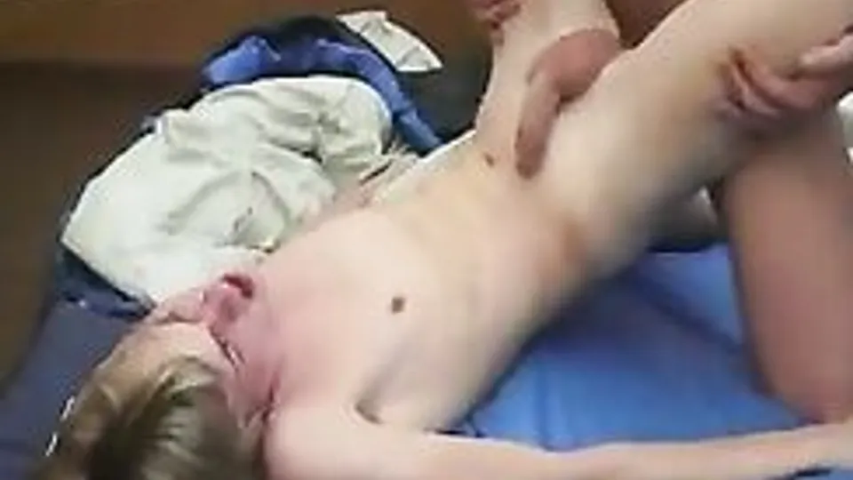 Love Fucking Scotty MN4E