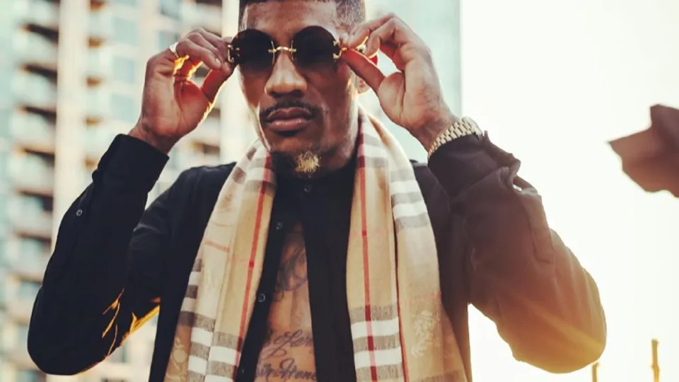 'Love & Hip Hop: Hollywood' Star Solo Lucci Sex Tape Clip Leaks - Popglitz