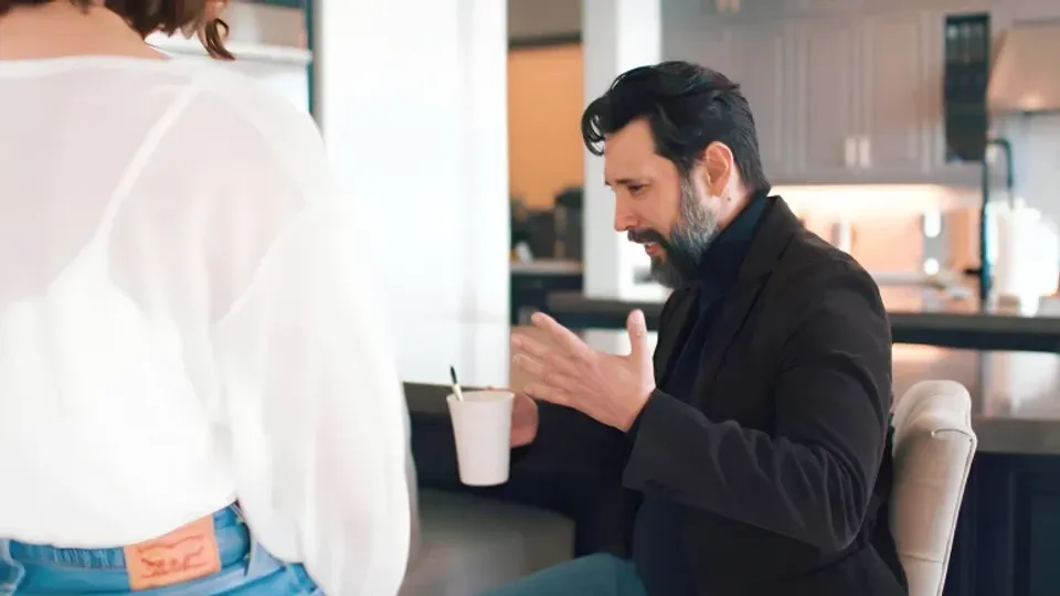 Love In The Moment: Sophia Burns And Tommy Pistol’s Fiery Connection 