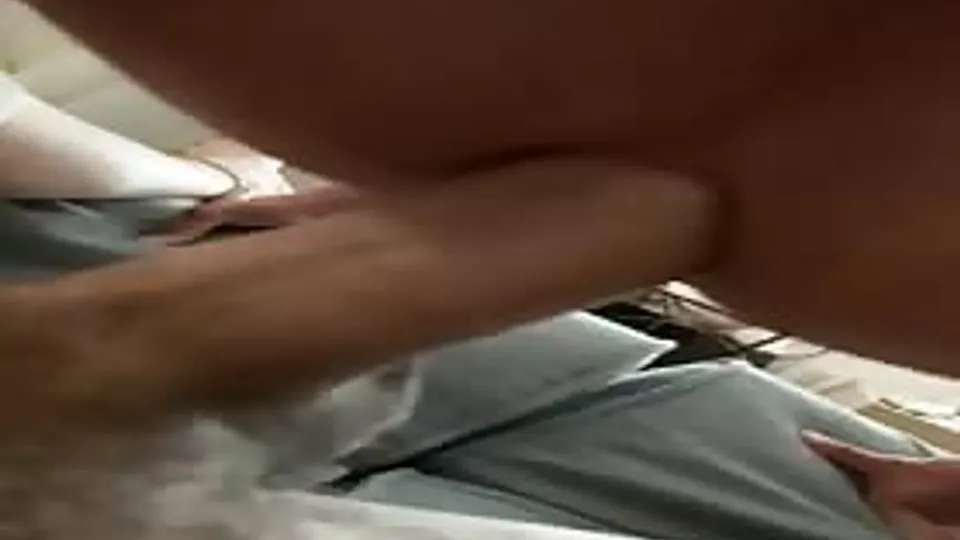 Love my step bro ass is so tight 