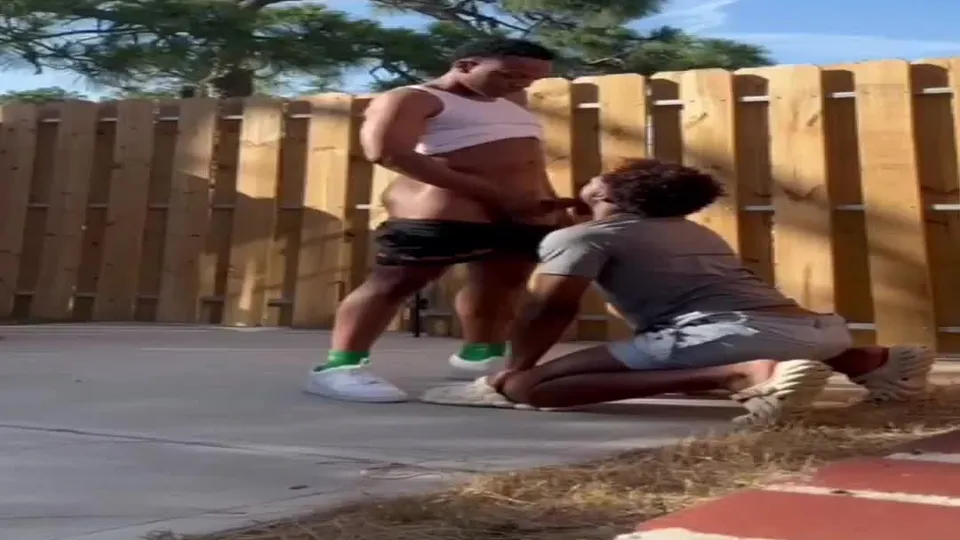 LoverBoiKJ Super Sexy Sizzling Hot Lustful Black Dudes Intense Anal Fuck (6).mp4