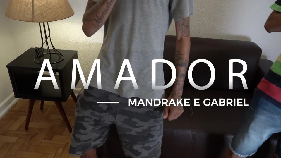Lovers - Mandrake & Gabriel.mp4