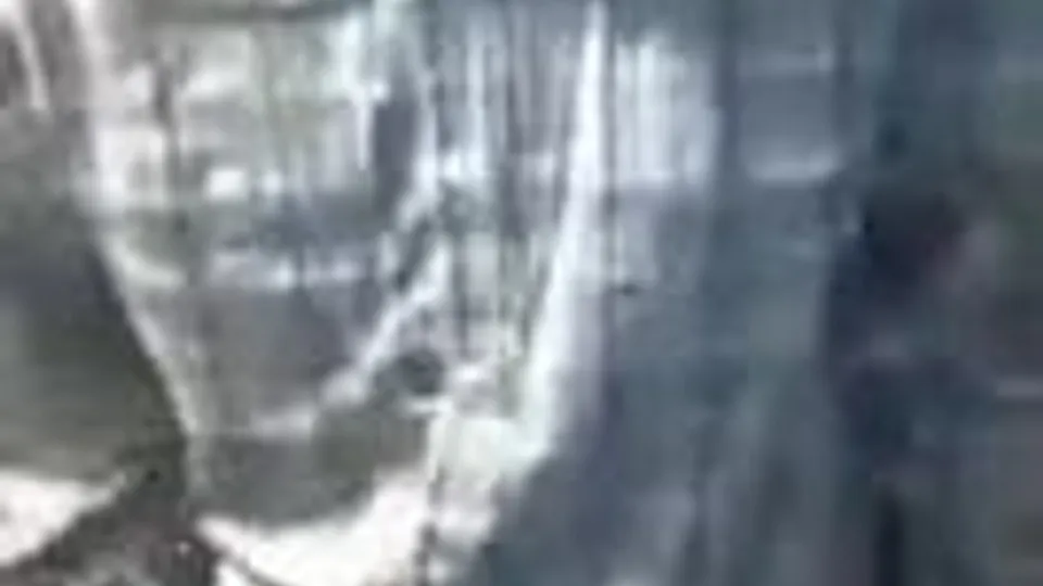 Low Quality BBC Jerking Off