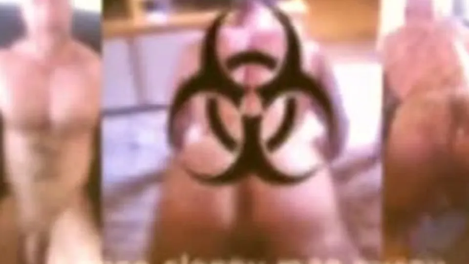 Lsmp at Ice Gay Tube
