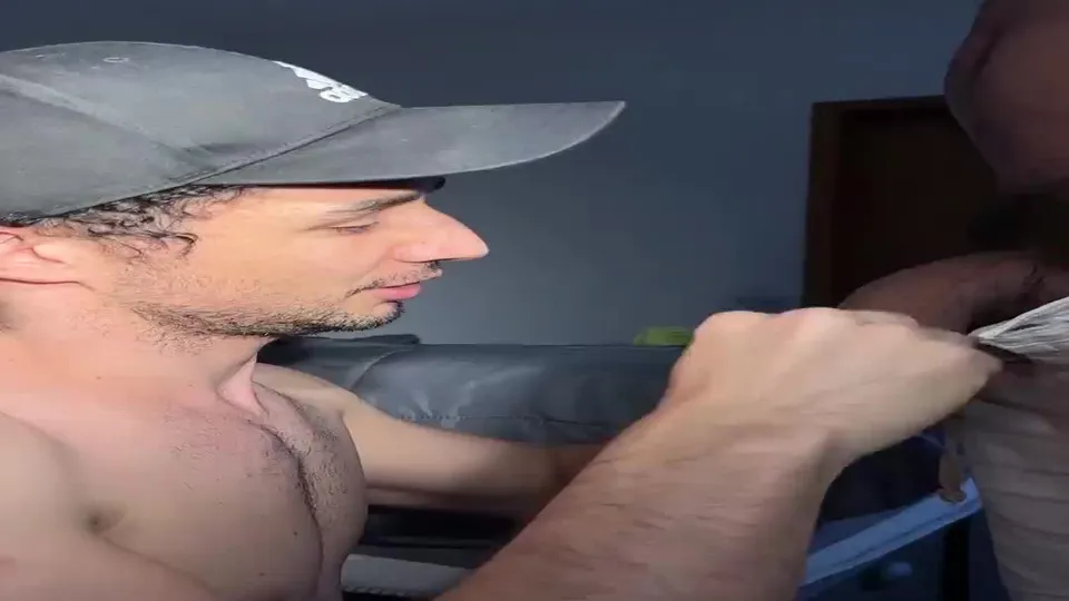 Luan Danttas (Luandanttas) Sexy Exquisite Black Versatile Dude Ass Fucked And Topping Cute Guys (7)-22.mp4
