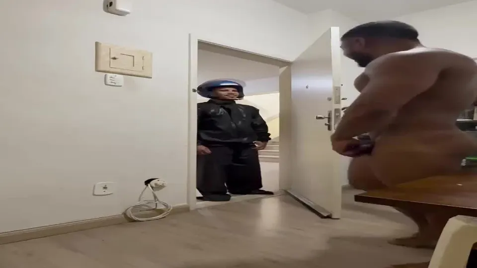 Luca Morrat (LucaMorrat) Hunky Muscle Black Dudes, Bubble Butt BBC, Ebony Anal Fuck (13).mp4
