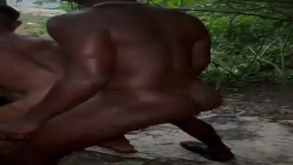 Luca Morrat's Anal Destruction