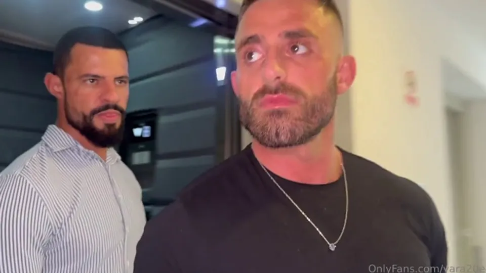 luca vara 20 e 4 cm gay sex suit  — PornOne ex vPorn