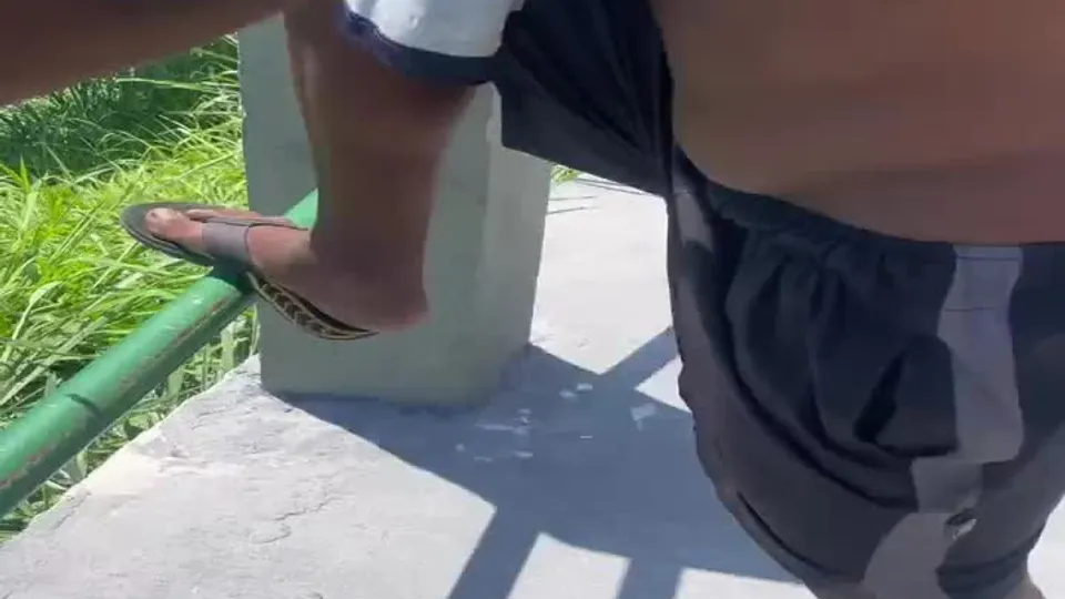 LucaMoratt (Luca Moratt) Super Sexy Lustful Black Hotties Horny Public Fucking (20).mp4