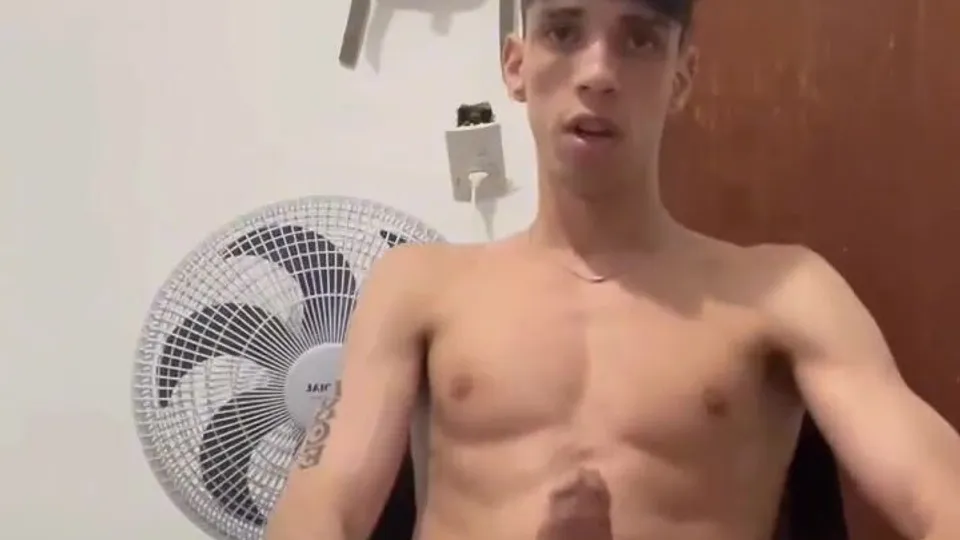 Lo spettacolo in cam di Lucas
