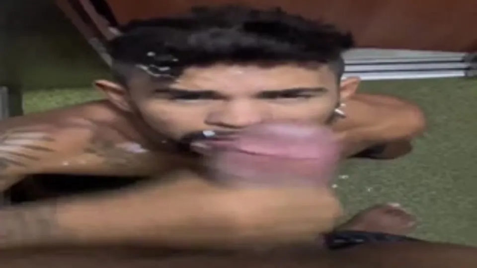 Lucasmarsolo Nude Leaks Gay Porn, Ebony Big Juicy Ass, Raw Thick Dick Creams And Penetrates Hot Booty (12)