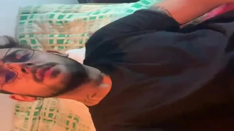 LucasNobre Horny Bottoms, Big Pec Dominant Hot Physique Daddy, Orgasmic Fucking Nipple Worship (6).mp4