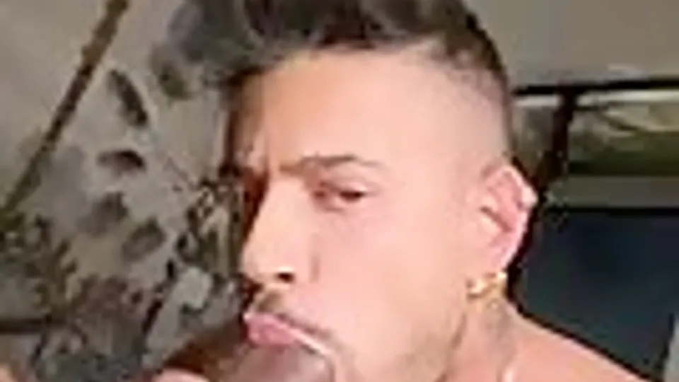 Luccas Toblerone and Alejo Ospina