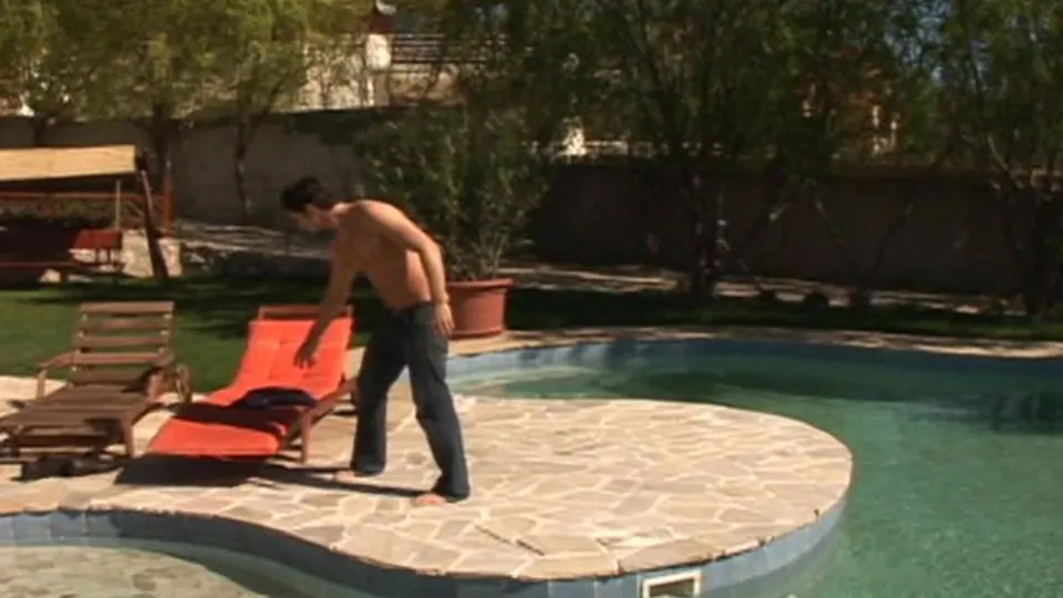 Lucio Maverick & Michael Lucas