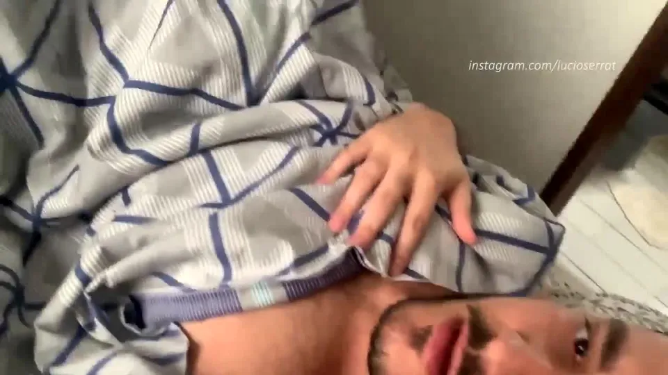 LucioSerrat Naughty Dudes, Ass Fucking, Horny Amateur Fuckers Intense Fuck (2).mp4