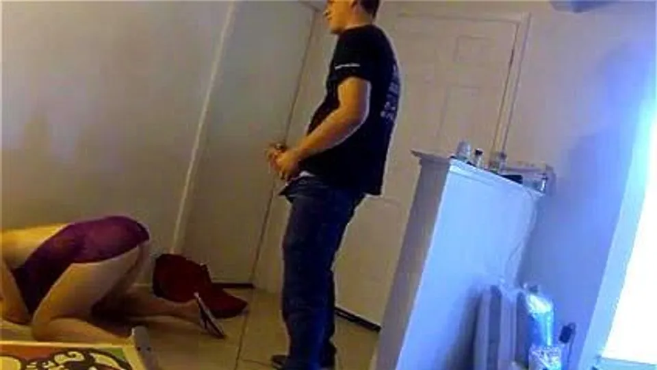 Lucky pizza guy amateur - camgirls69.net: Blowjob, Xhamster & Cumshot Porn - SpankBang