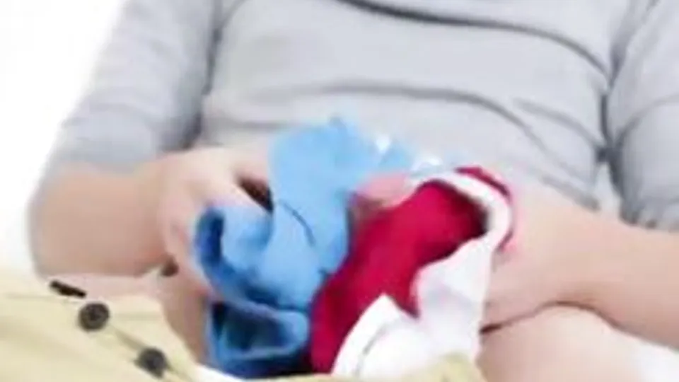 Twink House Masturbation