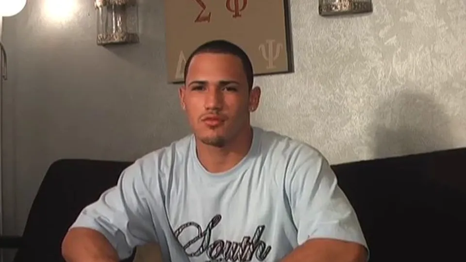 luis first gay blowjob  — PornOne ex vPorn