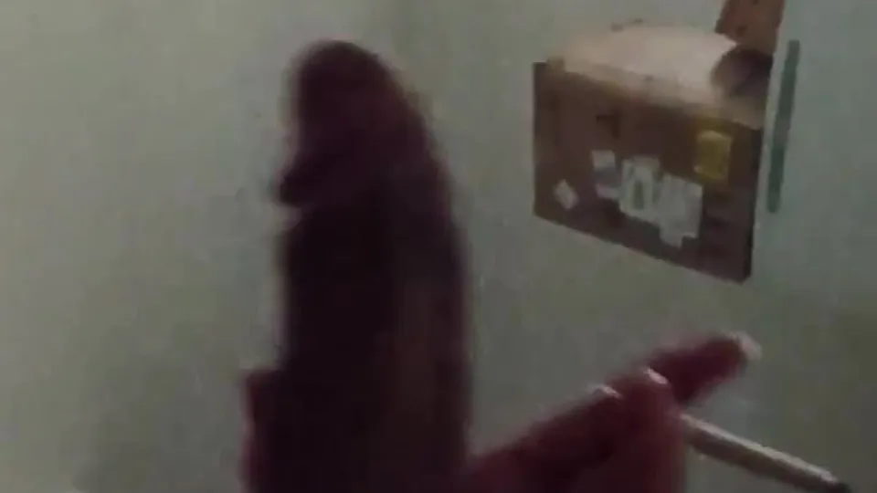 Luka LaFae's Big Cock Encounter