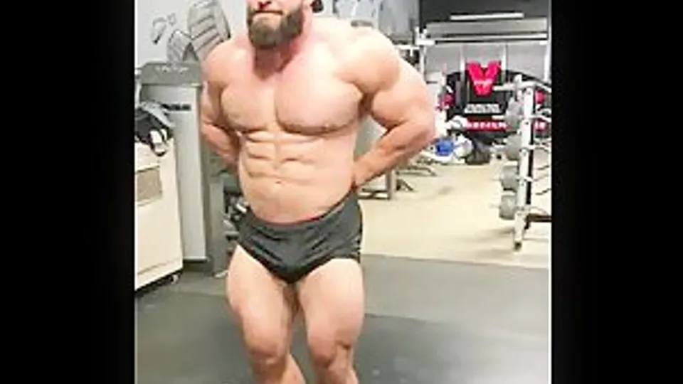 Luke Carroll's Solo Session