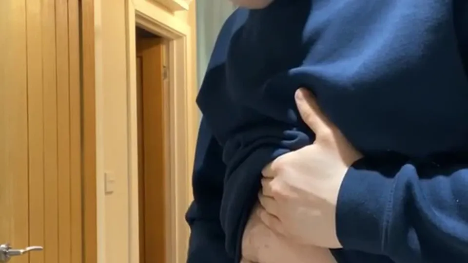 루크 캐튼의 친밀한 솔로 세션