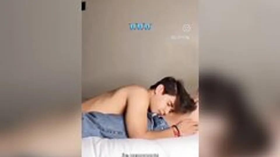 Lumpy to smooth pillow