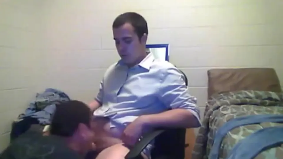 Lured straight dude - ThisVid.com